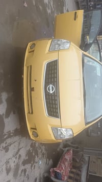 نيسان سنترا • ٢٠٠٨ • مكينة ٢٠٠٠