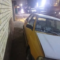 سايبا للبيع موديل 2011 واقع حال هالموجود شغاله وجاهزه رقم احمر بصره را...