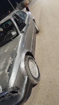 بي ام 525 • ٦ سلندر • رقم ديالى