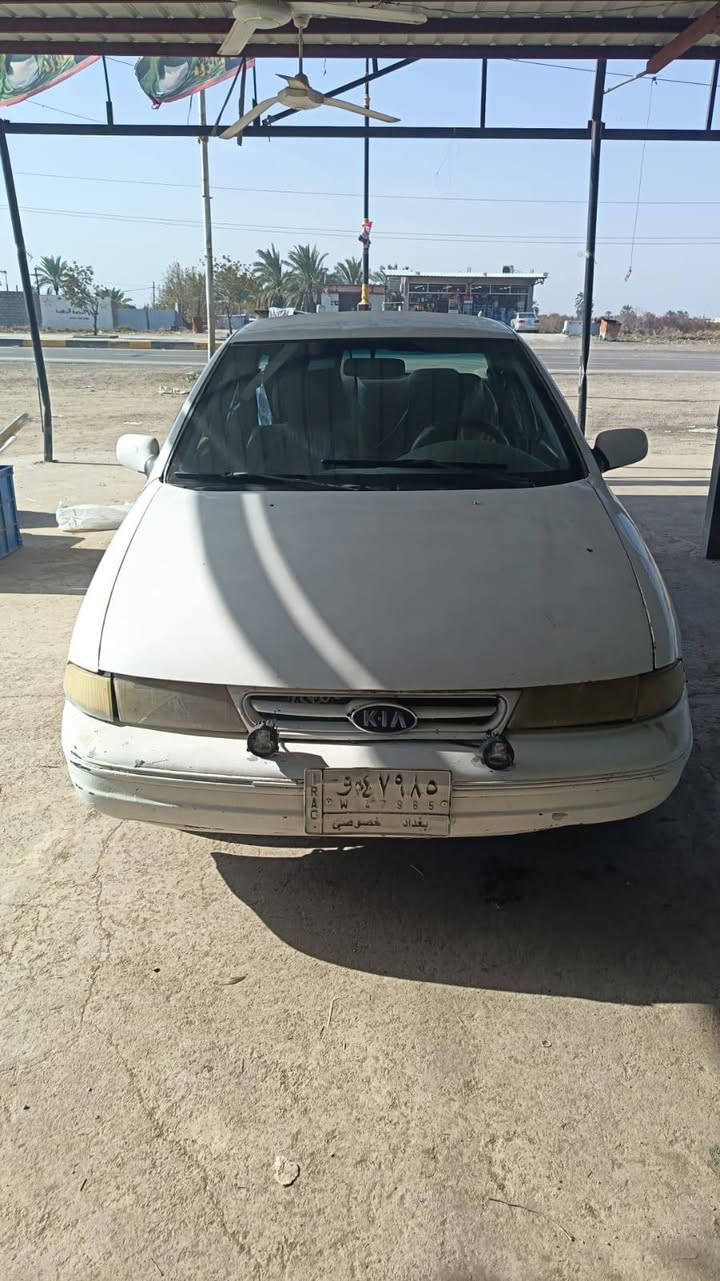 كيه سيفيه كير اوتوماتيك مكينه تمام وكهربايات كلهه شغاله السياره حلوه بدون خياسات رقم بغداد تحويل مباشرمكان السياره سامراء السعر ٣٧وبيهه مجال للاستفسار الاتصال على
الرقم*********** مكلف بل النشر رقم صاحب السياره
