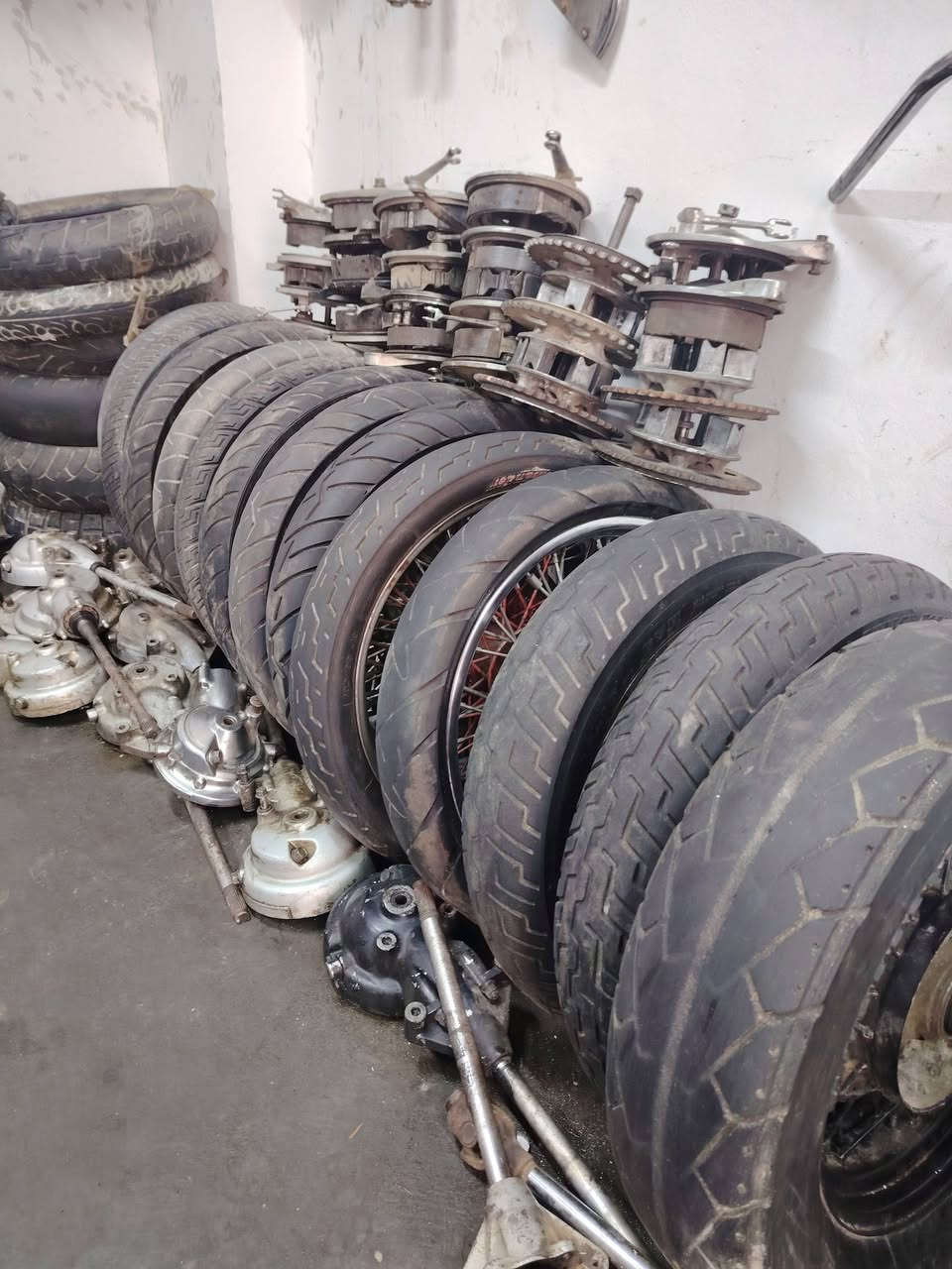 تفصيخ كلاسك هوندة ياماها سازوكي توصيل متوفر 
***********
