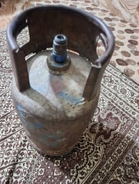 كركوك • قنينة غاز • بيع سريع