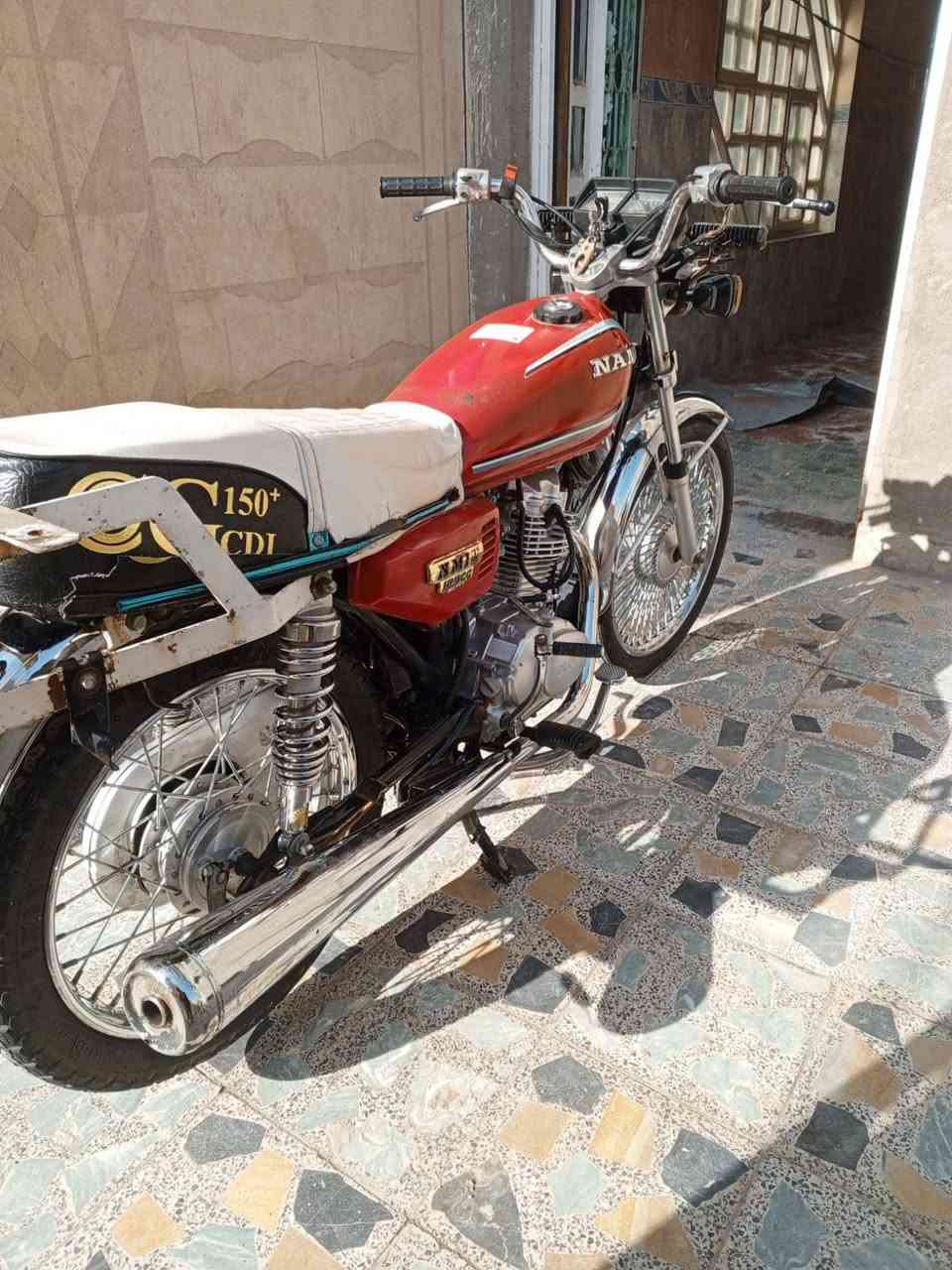 سنويه موديل 2023 كامله كله شغاله رواعيه صاحبي
سعره مليون 750 وبيه مجال كلش قليل 
***********
***********
