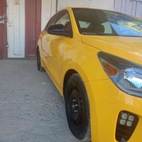 كيا ريو • ٢٠٢٠ • اوتوماتيك