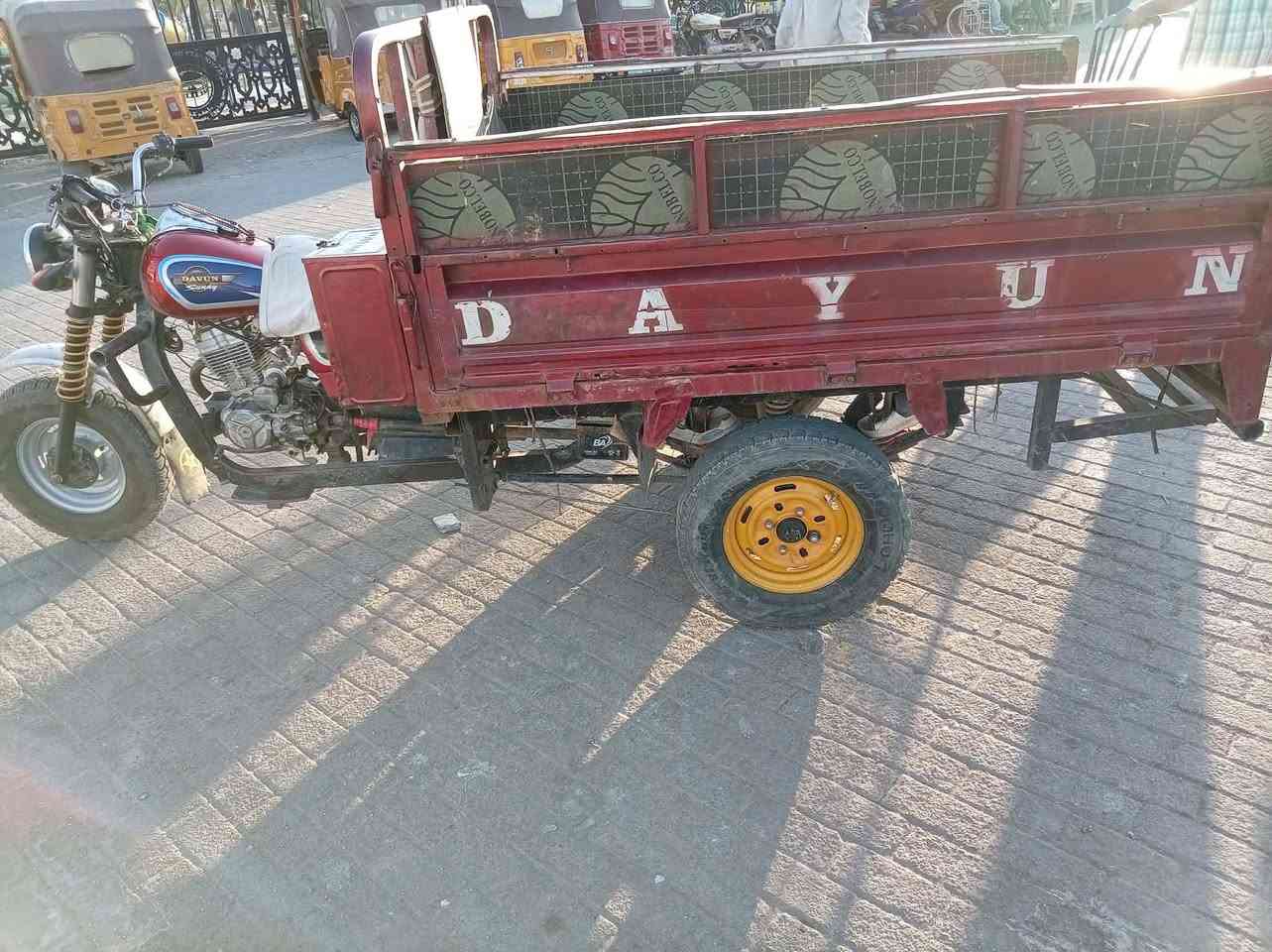 سلام عليكم ستوته دايون للبيع السعر 800وبيه مجال العنوان بغداد مدينه الصدر


**إذا كنت صاحب هذا الإعلان وتريد حذفه لأي سبب، رجاءا أرسل رسالة إلى الدعم الفني**
