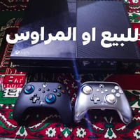 ببلي 3 • اكس بوكس 1 • ملحقات