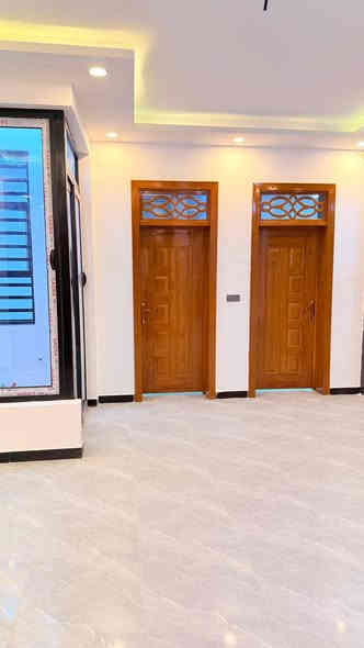 🏡 دار للبيع – ملحق حي ميسان
📐 150 متر
🧱 بناء درجة أولى
🏗 أساس + سقف كونكريت
🧱 طابوق نهروان
🚪 حدادية درجة أولى
🚪 خشب جاوي تزكام
🪟 ألمنيوم

🛏 غرفتين | 🛋 صالة | 🎤 استقبال
🍽 مطبخ | 🚿 حمام داخلي | 🚽 خارجي

📞 ***********7
