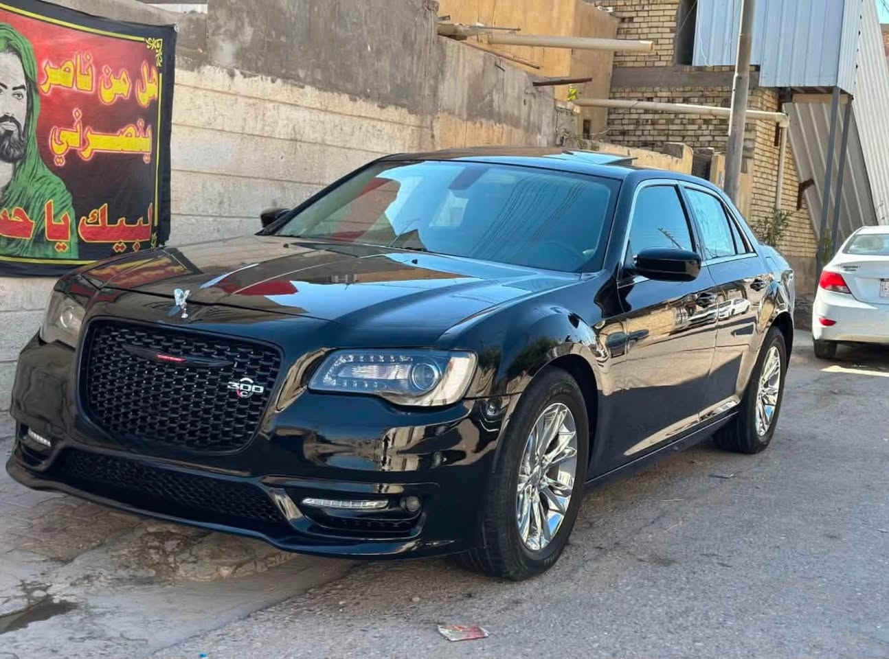 أوباما S 300
_مديل 2016
لون اسود
رقم بغداد الجديد باسمي تحويل ثاني يوم
فول مواصفات للاخير 🔥
•.•
:((حادث السياره حرق ما واصل للمكينه والضفيرة ومبدل غرفه حاوية ومصبوغة عام وكاله بالامارات مكينه كير اكسل مكفول)).
المحرك : V6 3.6
المواصفات :
* فتحة بانوراما طكتين .
* بلوجكتر امامي LED
* ويل قياس 20 أنج مكسيكي.
* شاشه كبيرة مع نظام ملاحة نفكيشن GPS .
* داخل جلد ختم S اسود
* مقاعد أمامية كهربائية عدد 2 .
* مقاعد أمامية تبريد وتدفئة .
* تشغيل عن بعد فقط يحتاج برمجة .
* تدفئة ستيرن .
* محدد سرعة .
* تلفون بلوتوث .
* كاميرا خلفية .
* مرايا متحسسة قلاب .
* كير ماوس شفتات ستيرن .
* داخل سياره لون اسود .
مكان السياره كربلاء
السعر ١٥٠ اتصل ودلل
او مراوس بسيارة احدث وانطي فرق 
للاستفسار ***********
