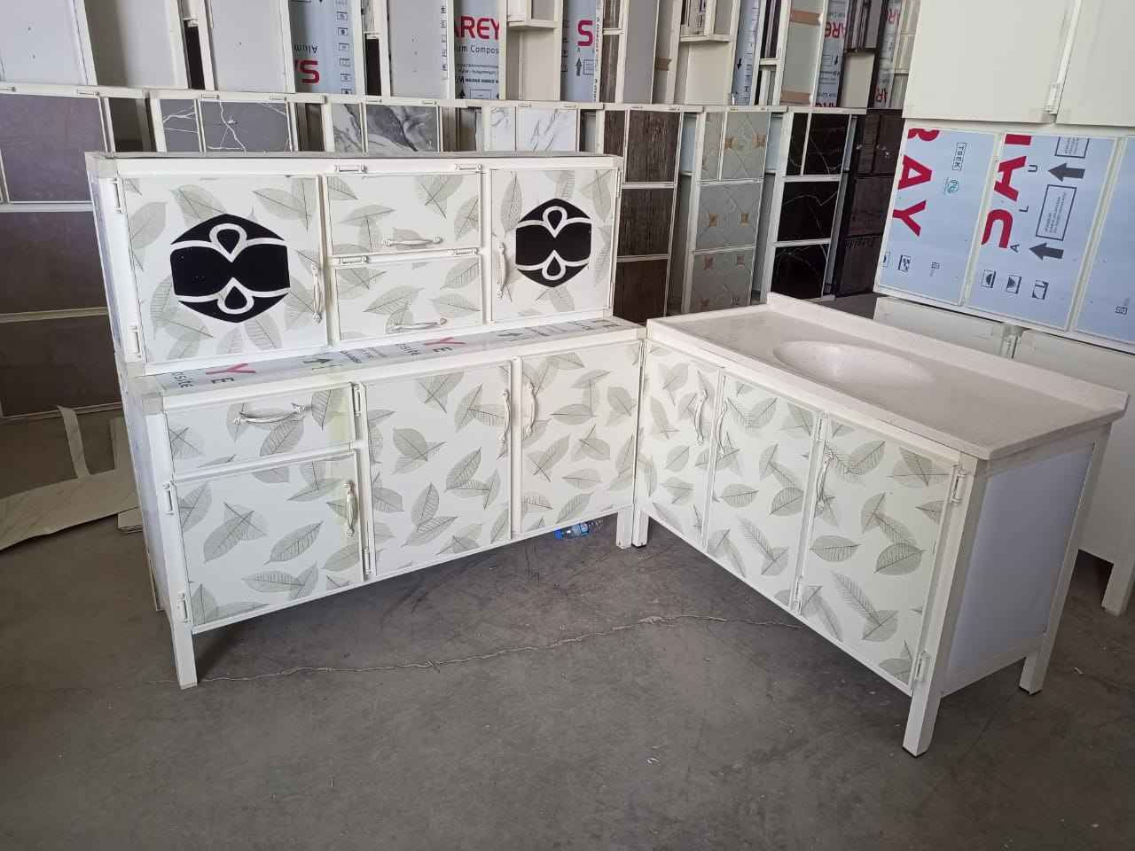 كاونترات للبيع متر ونص مع سنك متر و 20مرمر سعره 225 بغداد, العراق


**إذا كنت صاحب هذا الإعلان وتريد حذفه لأي سبب، رجاءا أرسل رسالة إلى الدعم الفني**