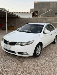 سيراتو • ٢٠١٢ • رقم بابل