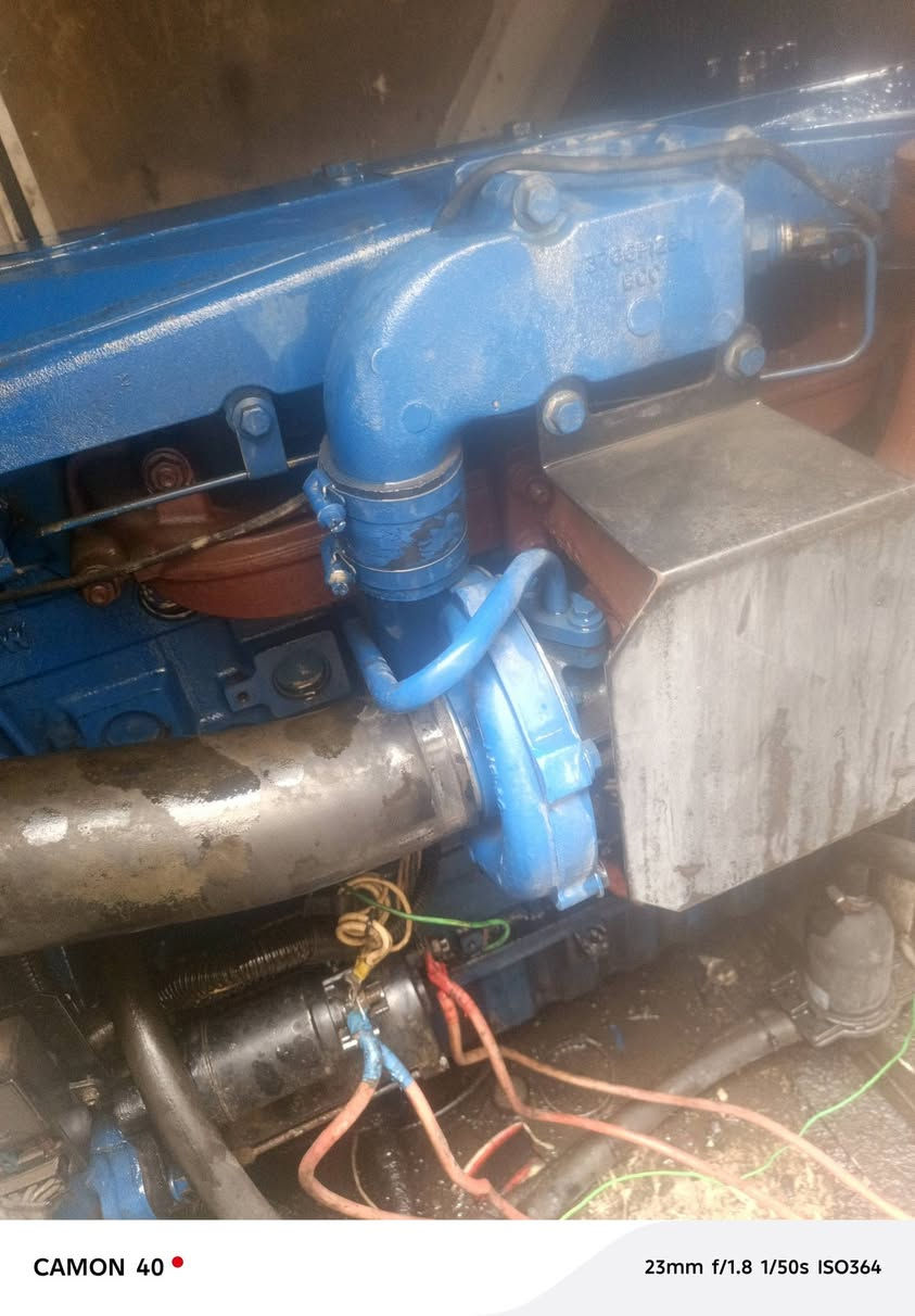 مولد بيركن انجليزي 100 كي في اف جي لا صرف ولا بخار للاستفسار اكثر***********
