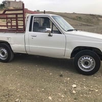 تويوتا • ١٩٨٨ • السليمانية