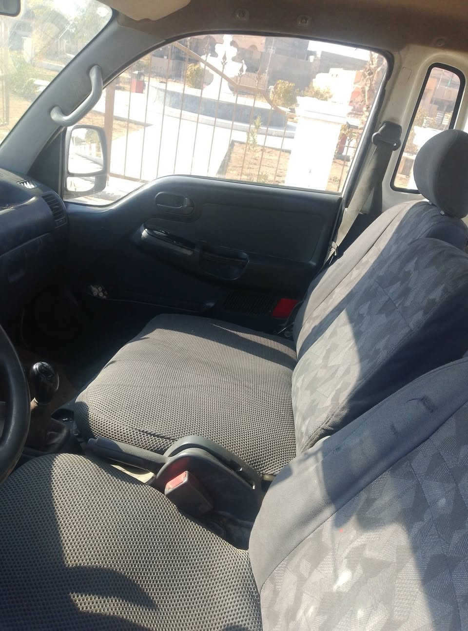 سلام عليكم كيه معروضة للبيع رقم سليمانية موديل 2011مكينه وكير جدد تخم تاير جديد مكفوله كفاله عامه سياره جديده معنه كلمه مال جناي مانقصها برغي عنوان سياره واسط سعر سياره 70وبيها مجال رقم صاحب سياره موجود يمك ***********
