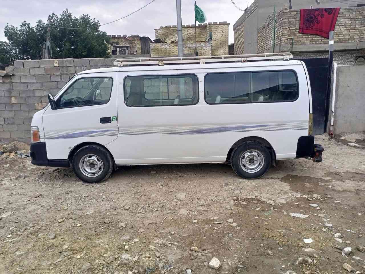 سلام عليكم نيسان 2007 البيع سعر 60 مطلوبه هيئة وغرامات 4ملايين ونص عل مشتري مكان بغداد المعامل رقم***********
