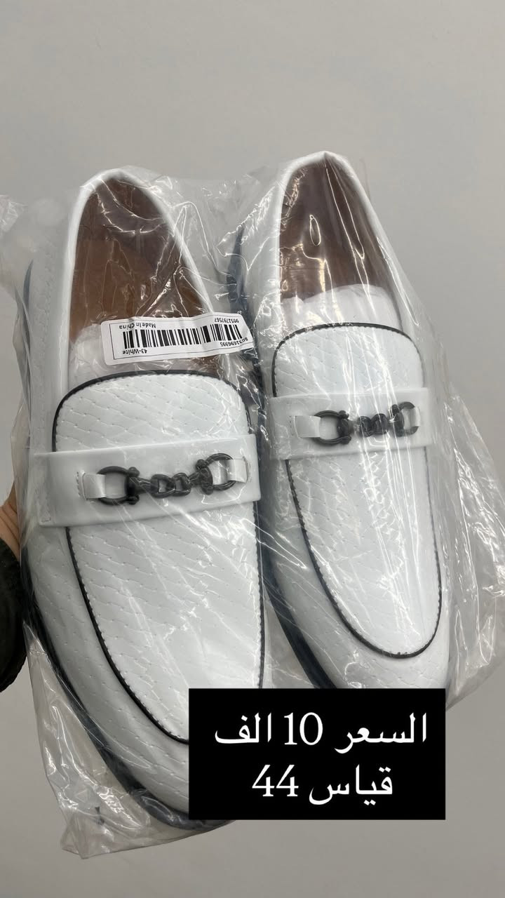 احذيه وكالة اوربيه ( جديدة ) و تشيرتات - قماصل
كلها يم الكبير 😉
اقوى سعر بشمال بابل كلها 
توصيل ( مجمع حطين - اسكندرية - حصوه - اسكان ) 
للحجر المراسلة على الخاص 
يم الكبير، بالسعر لا تحير


**إذا كنت صاحب هذا الإعلان وتريد حذفه لأي سبب، رجاءا أرسل رسالة إلى الدعم الفني**