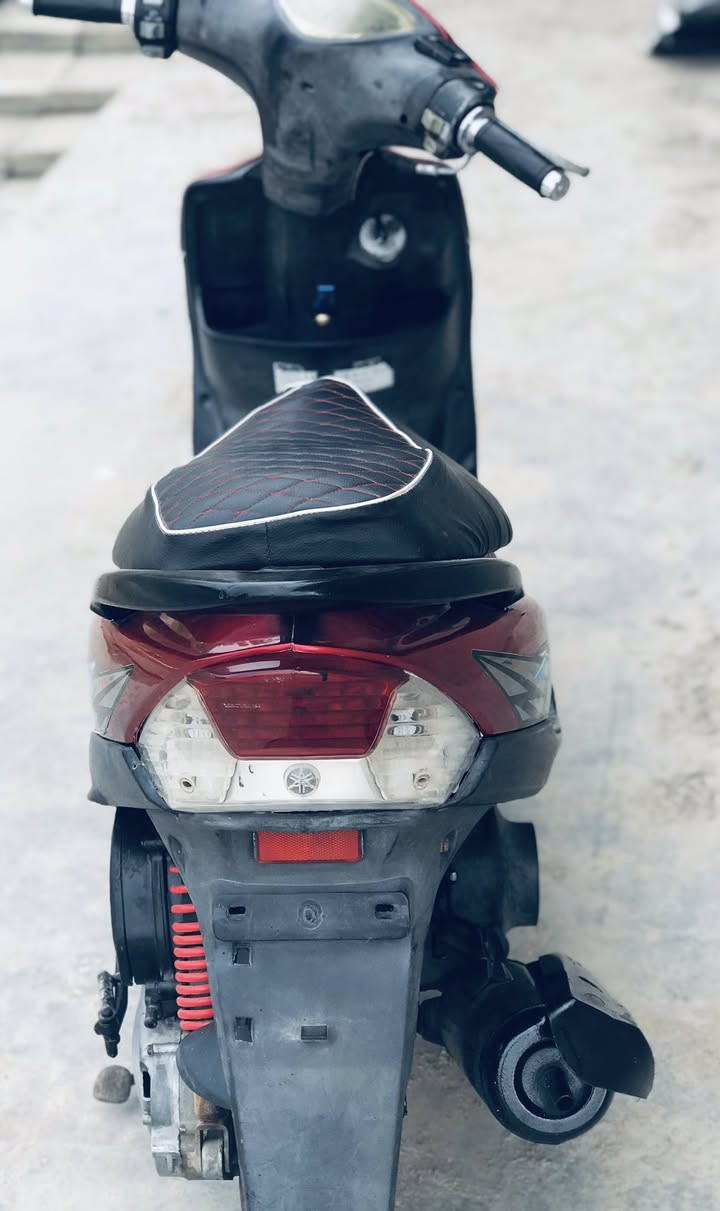 السلام عليكم دراجة ماكس عدلة نظيفة
السدة قرب قاعة الجوهرة 
السعر ٤٠٠ بيها مجال 
الرقم ***********
