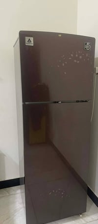 ثلاجه الحافظ • ١٢ قدم • الكراده