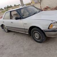 موديل ٨٨ • كشنات كهربائي • الغراف ذي قار