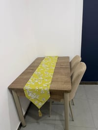 اثاث • طقم سفرة • عالخاص