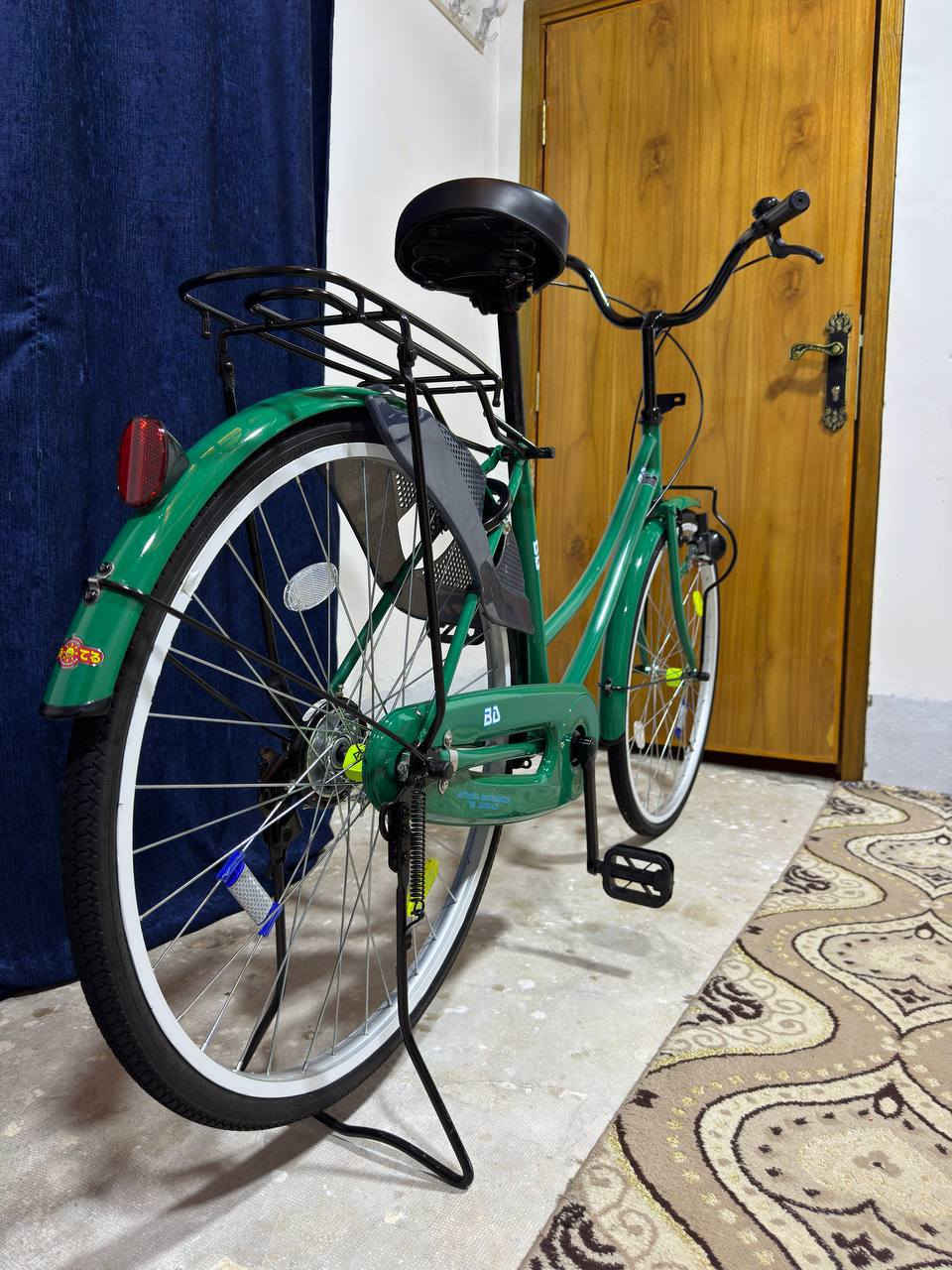 باسكل للبيع مديل 22 لون زيتوني منزله من كرار ابو النقش شخط مابي تجي وشوف الجداده 👌 وياله موس باسكل مامتعوب جديد السعر 140 يعجبك اهلا وسهلا ميعجبك اطلع گبل 👍


**إذا كنت صاحب هذا الإعلان وتريد حذفه لأي سبب، رجاءا أرسل رسالة إلى الدعم الفني**