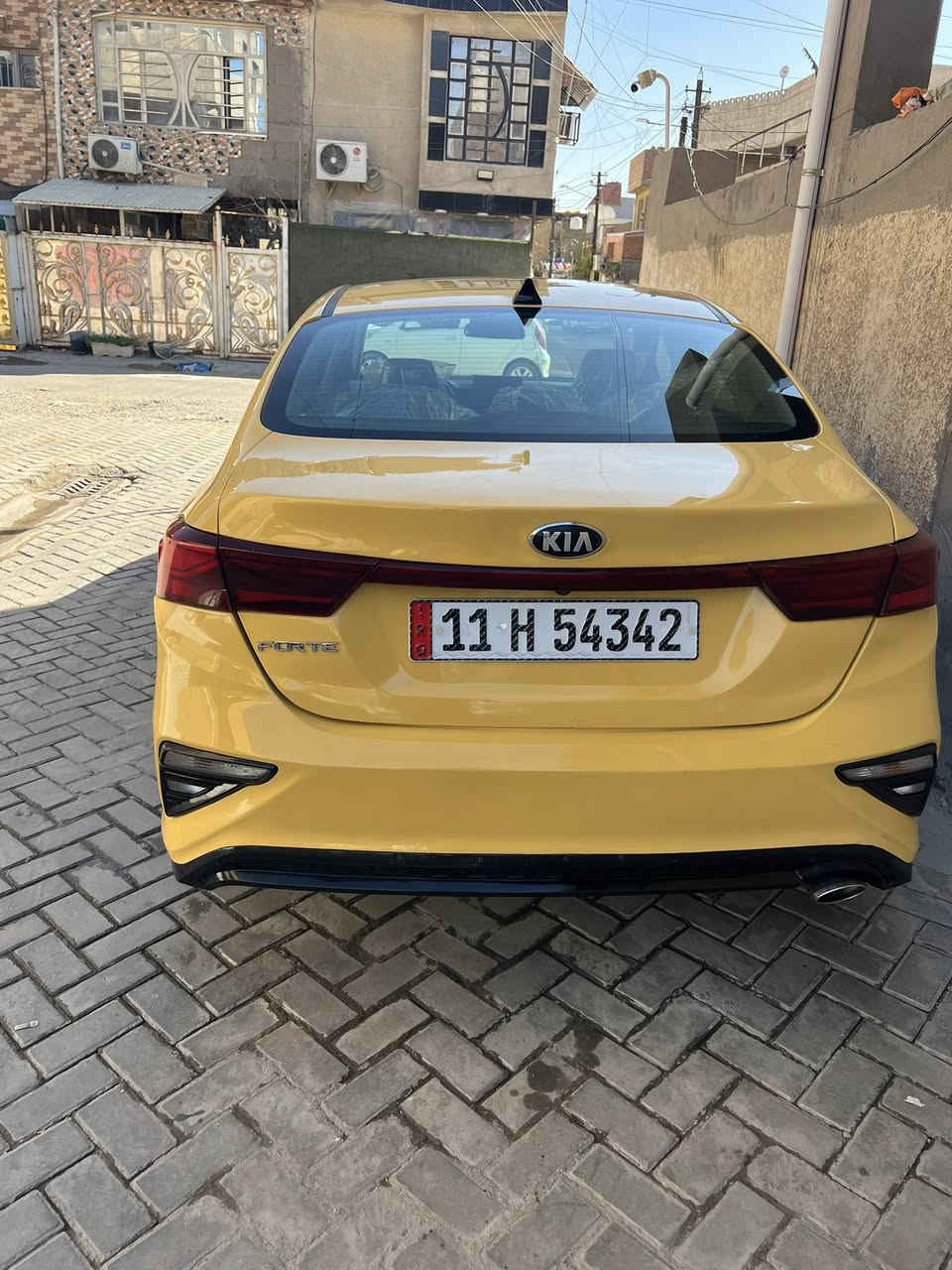 السلام عليكم شپـ👬ـأأب من رخص الادمن عندي فورتي موديل 19 كير محمر AT السياره ماشيه 49 حقيقي بيهة سونر مندلاوي السياره كبل للشارع مكاني بغداد جديده صور الحادث بلمنشور قبق جنطه مصلح نفسه ليبل واحد بدون ايرباك السعر 132 وبيهة مجال بصيط ***********
