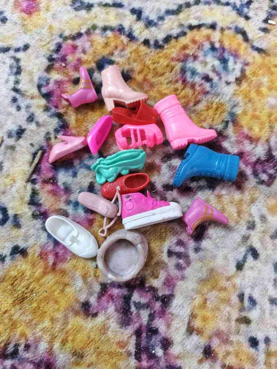 كلهم ب١٥ اللول
الاحذيه تكوك بلف 
اللول الجبيره ب١٠


**إذا كنت صاحب هذا الإعلان وتريد حذفه لأي سبب، رجاءا أرسل رسالة إلى الدعم الفني**