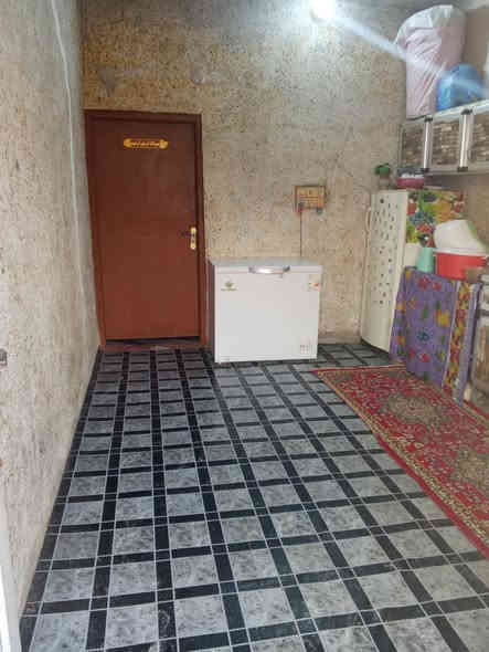 بيت طابو زراعي المساحه ١٠٠ متر بحي ميسان شارع الزوار قرب سكلة الكرعاوي يحتوي على غرفتين وصاله جبيره ومكشوفات وصحيات السعر ٣٥ للاستفسار ‏‪***********‬‏
