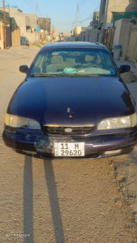 سوناتا 1994 • هيونداي سوناتا • سيارة سوناتا • سوناتا رقم بغداد • سيارة...