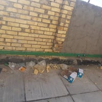 تأسيس بيت طابقين ثلاث مجاميع للاستفسار ٠٧٨١٤٦١١٢٥٨