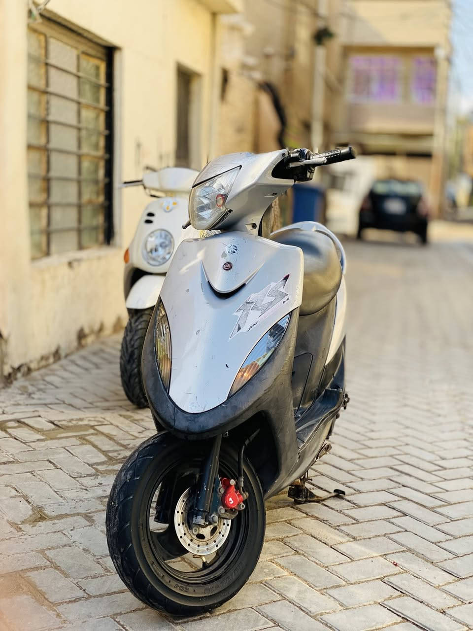 السلام عليكم
ماكس عدلة لبيع مال رمبة السعر 750وبيها مجال 

مكاني بغداد الجديدة 

***********
