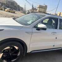 موديل ٢٠٢٥ • ماشيه ٣٠٠٠٠ • رقم بغداد