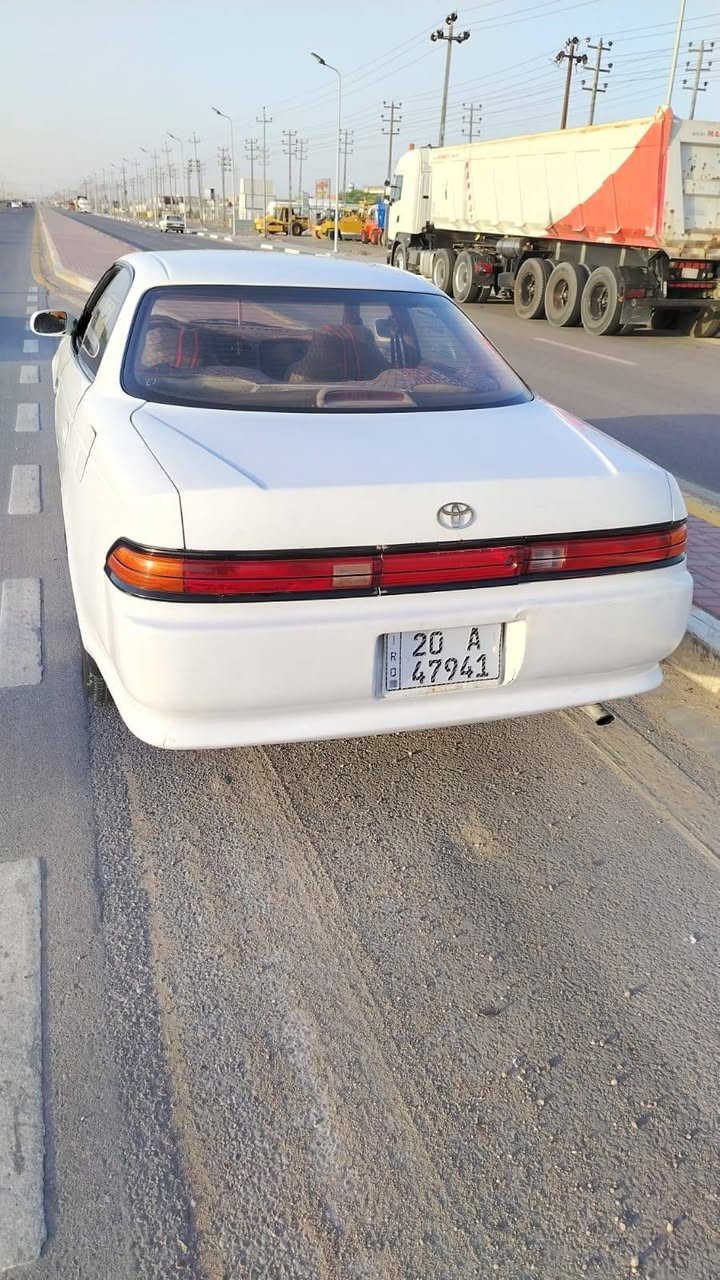 مارك مديل ٩٤ مكفول من الكص والنقل ومن العيب الشرعي مكينه ونجي  السعر ٤٥  العنوان الزبير  الرقم ***********
