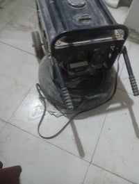 مولد سلف • ١٢ أمبير • طريق ياعلي عمود ١٢٤