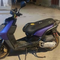 شباب  دراجه ياباني جبلي حاويه اخو الجديد  متوازي على بيعتها السعر ٦٠٠ ...