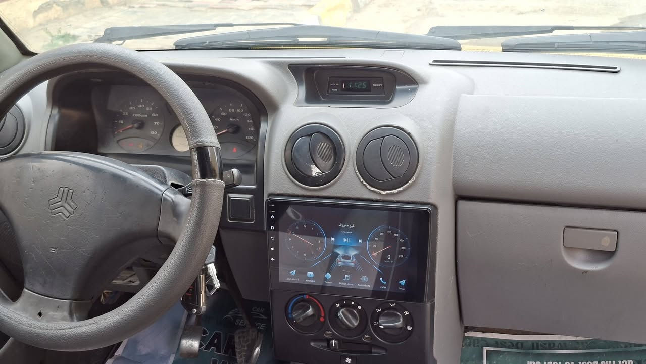 السلام عليكم ....
سايبه موديل ٢٠١٢ رقم انكليزي . بغداد السنوية لحد سنة ٢٠٣٠ كير . مكينه حدادية مكفولات تحويل ثاني يوم  العنوان كربلاء.  حي العامل . السعر ٢٩ بيها مجال للتواصل الاتصال على الرقم ***********_ ***********
