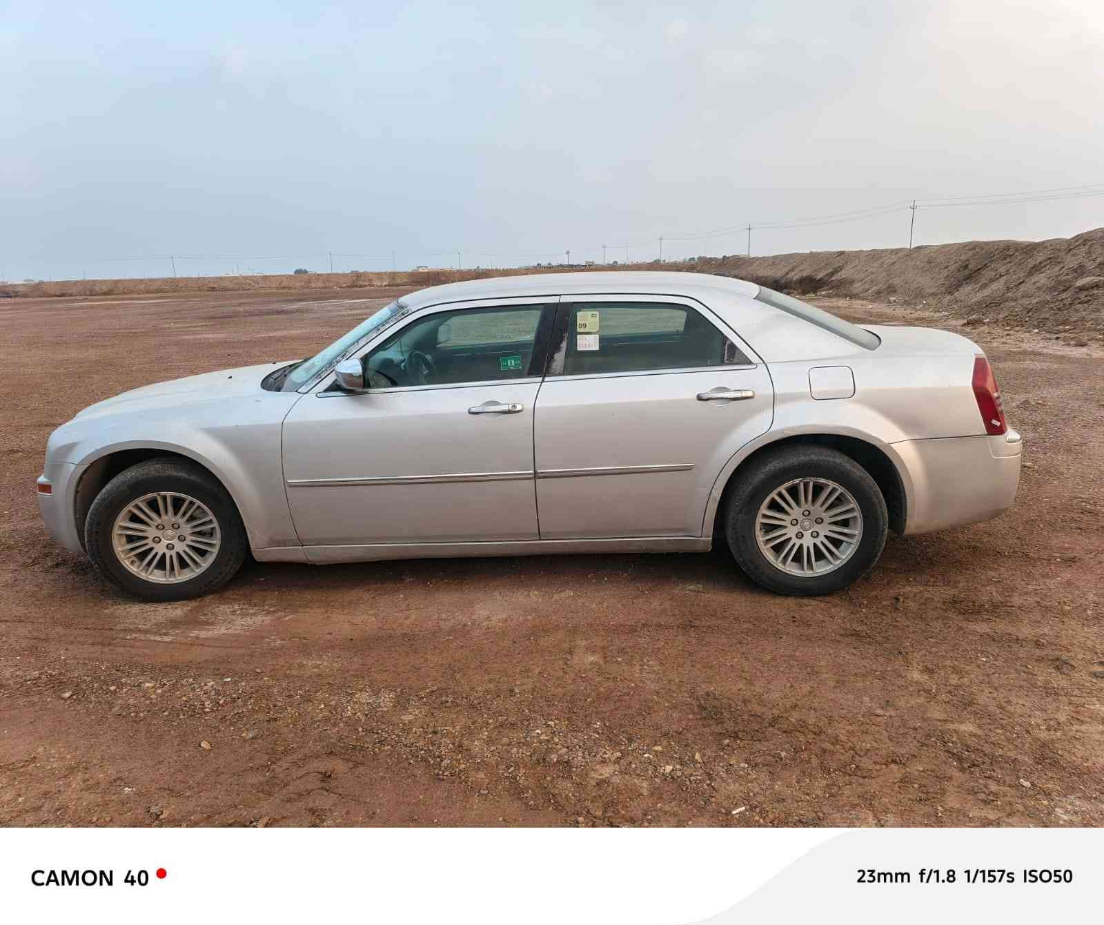 اوباما للبيع مديل ٢٠١٠ اصل كندي رقم اربيل بأسمي سنويه ٢٠٢٧ الانتهاء بيهه جاملغ وبنيد وصبغ فقط جاملغ الخلفي بدون ضربه او معجون  حداديه نص ونص الشراي يتصل يجي ويشوف بعينه  مكان السياره عماره ميسان مكلف بالنشر اتصال هذه الرقم  ***********
