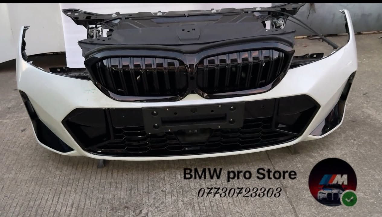 G60
G20 lci
2024-2025
بغداد شارع فلسطين
للتواصل على الوتساب 
***********
تتوفر جميع قطع غيار الموديلات الحديثة
تتوفر جميع قطع الحدادية الامامية والخلفة
