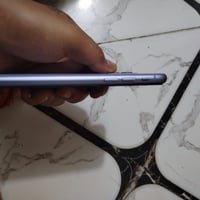 ‏سلام عليكم iPhone 11 للبيع عادي ذاكرة 128 بطارية 78 جهاز عارضة بمية ‏...