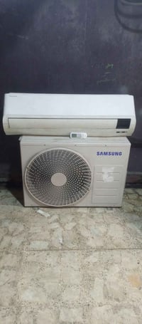 سبلت سامسونك طنين انڤيتر شغال ماطور بي ضعف داخليه اوخارجيه سعر 300الف ...