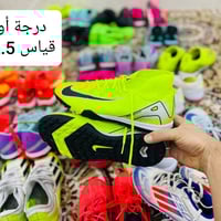 ملابس جديدة • نظيف أصلي • السليمانية كلار