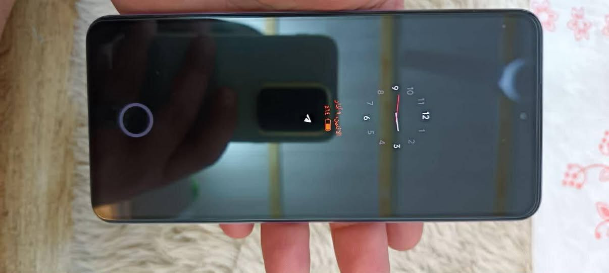 للمراوس ريلمي باايفون او ريلمي 11 برو بلص


**إذا كنت صاحب هذا الإعلان وتريد حذفه لأي سبب، رجاءا أرسل رسالة إلى الدعم الفني**