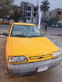 سايبة ٢٠١٨ السيارة جاهزة للاخير صدر امامي خلفي جديد تخم تايم جديد تبري...