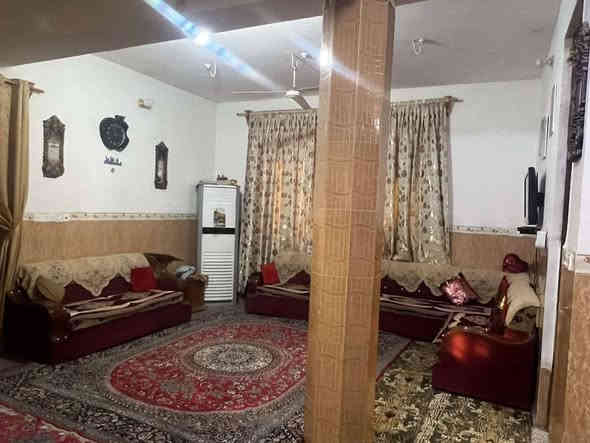 للبيع بيت مميز في البكرلي – قرب مدرسة بنت الهدى

📍 الموقع: البكرلي، قرب مدرسة بنت الهدى

🏡 المساحة:  واقع حال 400 متر مربع (بالسند 227 – خريطة مصرية)

زراعي سند 25 

🏠 المواصفات:
✔️ 5 غرف نوم
✔️ 2 صالة
✔️ مطبخ واسع
✔️ كليدور
✔️ حمامات (طابق علوي وسفلي)
✔️ واجهة 16 م × نزال 25 م

 عرض شارع 12 متر

قريب من الشارع العام 

كافه الخدمات موجوده 

✅ مناسب ليكون حضانة، روضة أو مدرسة

📞 للتواصل:
***********
