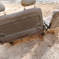 كشن ستاركس أبو القلاب • صفحة بريجو • عدد ٢