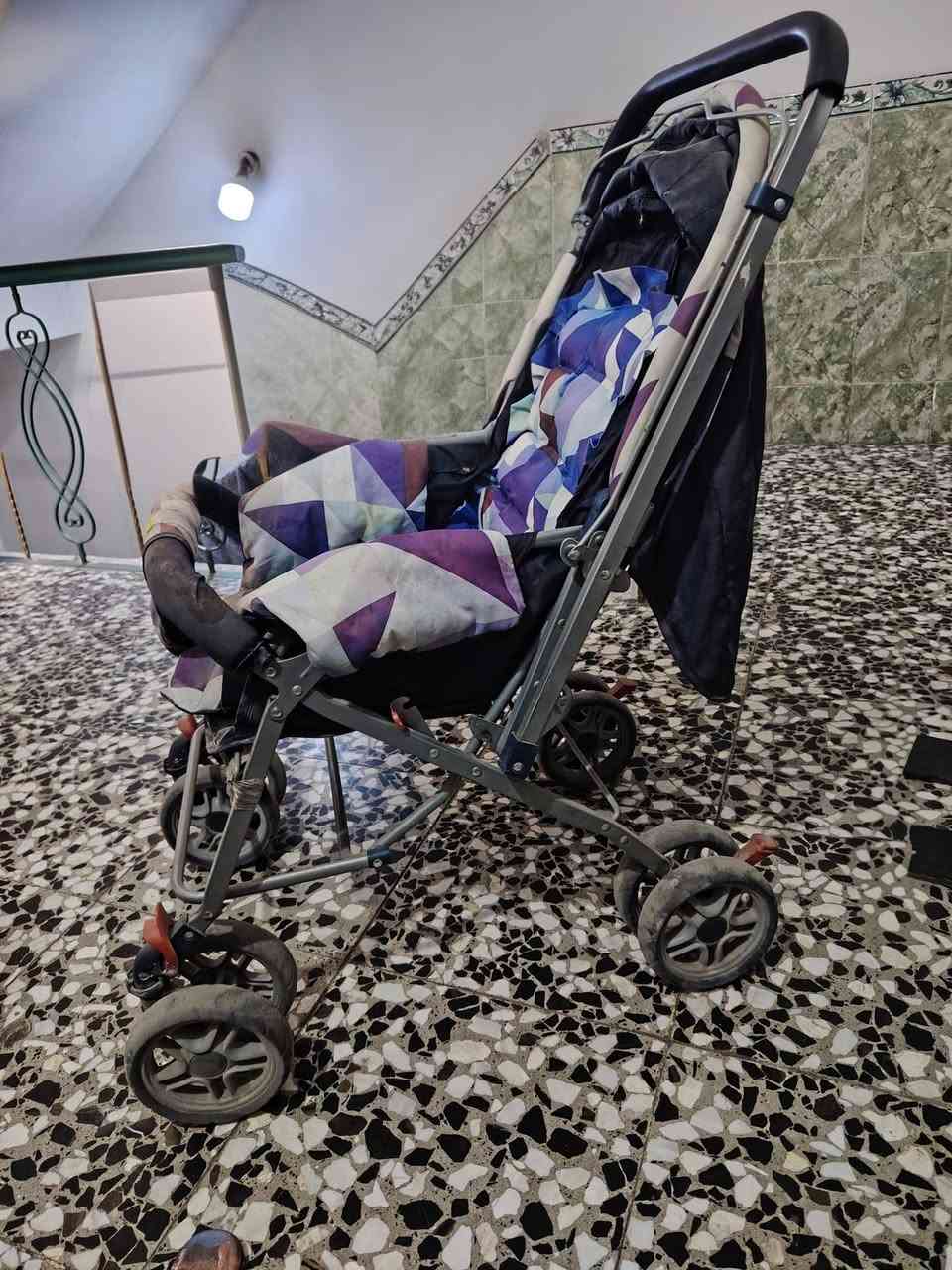 متاح حجلة اطفال مع عربانة السعر 20 مكاني البياع


**إذا كنت صاحب هذا الإعلان وتريد حذفه لأي سبب، رجاءا أرسل رسالة إلى الدعم الفني**