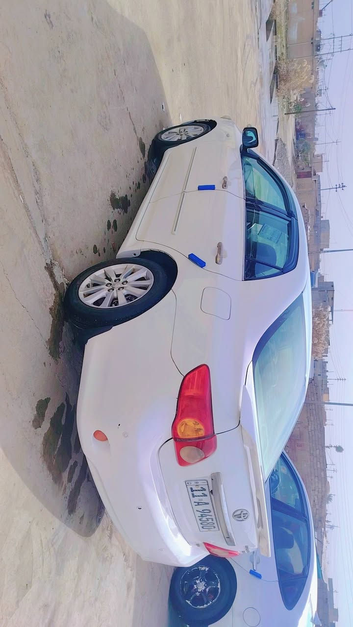 كورلا2008خليجي محرك 18
سنويه وارقام جديده شرط التحويل
سونار السياره مرفق مع الصور بيها صبغ نص باب السكن الامامي وبيها بارد قليل 
سياره جاهزه گير محرك صدر تخم تاير
مكان السياره داخل ناحيه الزاب 
للاتصال ***********
