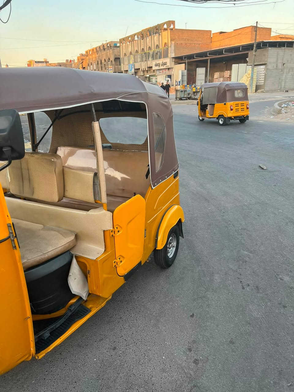 تكتك 2021 مرقمة نصبتها حلوة كشرها حلو مكينة مبدل بوشة وبستم مكاني بغداد مدينة ب7500 وبيها مجال ***********
