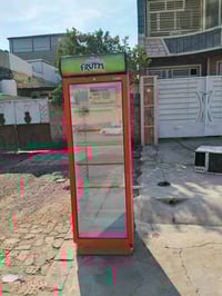 براد للبيع العنوان أبو غريب خرنابات رقم ٠٧٨٠٣٤٥٣٨٧٠او٠٧٥٠٠٩١٠١١٥