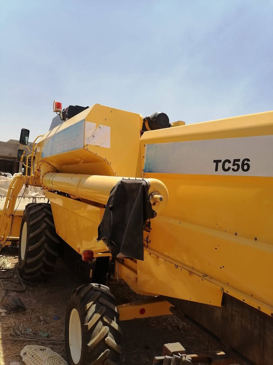 اسلام عليكم حاصده البيع موديل 2006حاصده عله وضع شركة طبله 17بلاديه معمل خير من الله محرك وضع شركة رقم تصل مكلف بل نشر ***********
