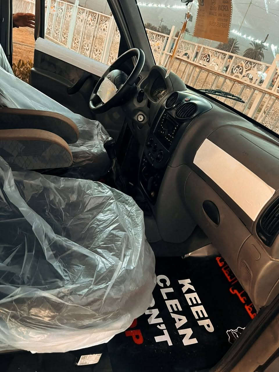 جديد زيرو كفاله عامه
جي كلاص بيع مستعجل كفاله عامه سونار
مهاندرا خليجي صناعه هنديه باب أول 
سياره جديده ستلام 2025 موديل 2014
سعر 80 رقم بغداد نكليزي محرك 2400 سوبر كير 6 نمر عادي
للاستفسار الاتصال على الارقام التاليه 
***********
***********
